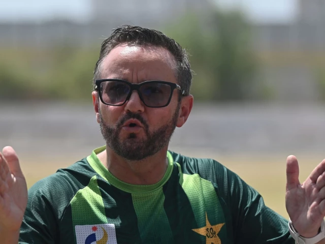 Hesson expects tough tri-series test