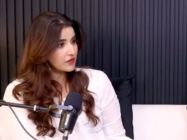 ‘She was meant to fly’: Hareem Farooq on launching Hania Aamir with ‘Janaan’