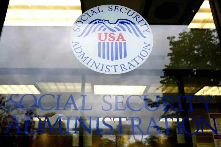 US Social Security benefits to rise by 3.6 percent in 2027