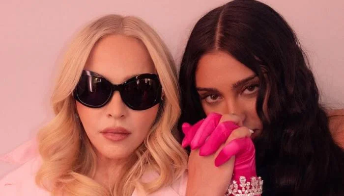 Madonna pens sweetest note for daughter Lourdes after reconciliation
