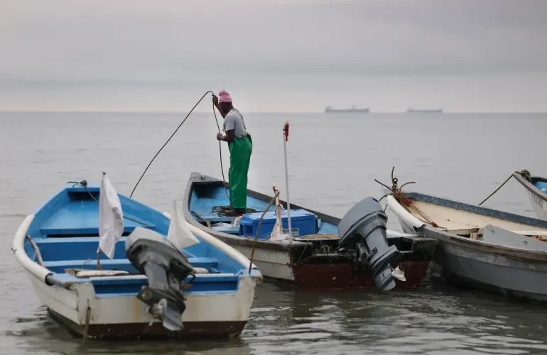 Families of Trinidadian men killed in US boat strike demand accountability