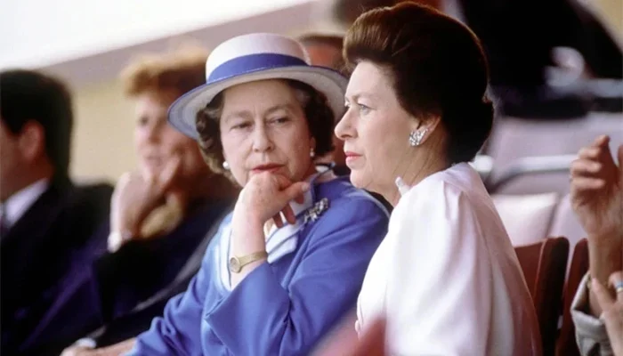 Princess Margaret hilarious spontaneity left pal ‘horrified’