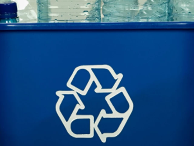 MNCs oppose recyclable bottles ban