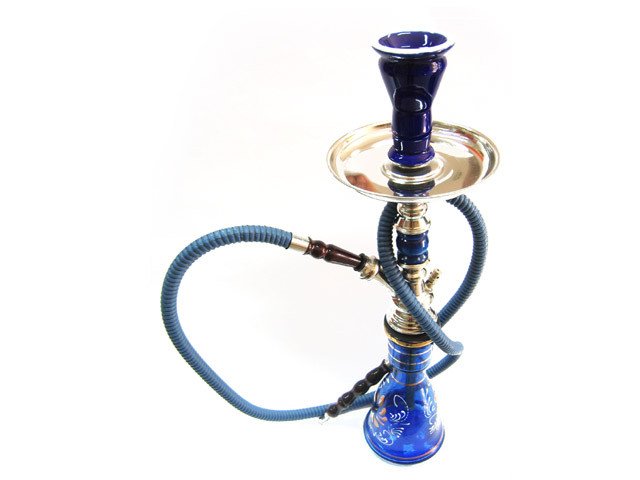 IHC orders blanket closure of shisha cafés
