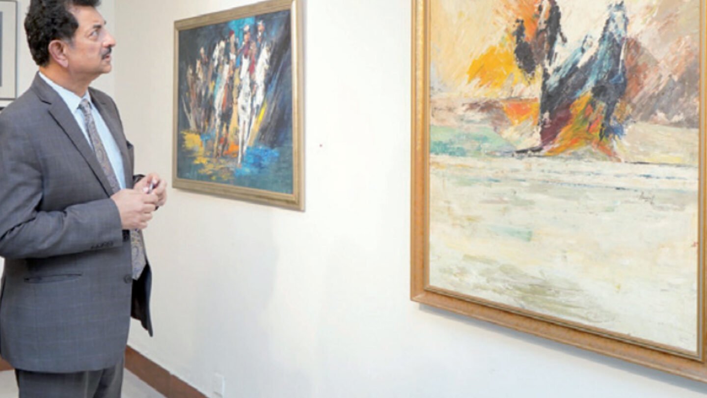PNCA hosts immersive exhibit