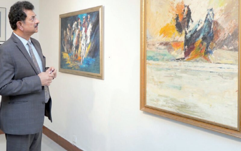 PNCA hosts immersive exhibit