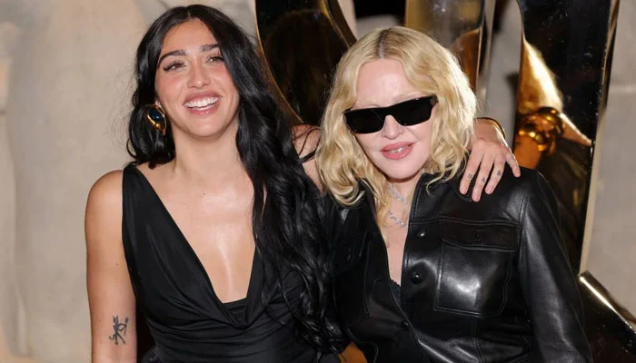 Madonna recalls daughter Lourdes’ complicated birth on her special day:’You were stuck’