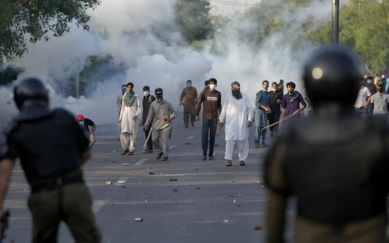 K-P reviews closed May 9 cases for revival