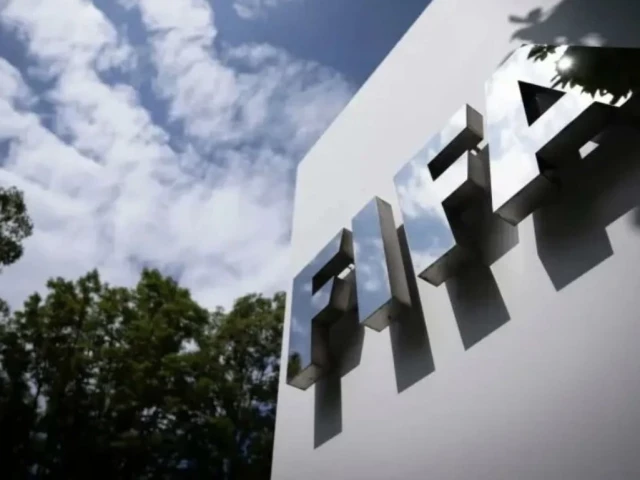 FIFA to offer members $6.35-billion development fund windfall