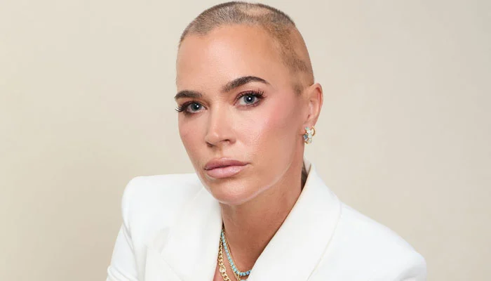 Teddi Mellencamp gets honest about her plastic surgery amid stage 4 cancer battle