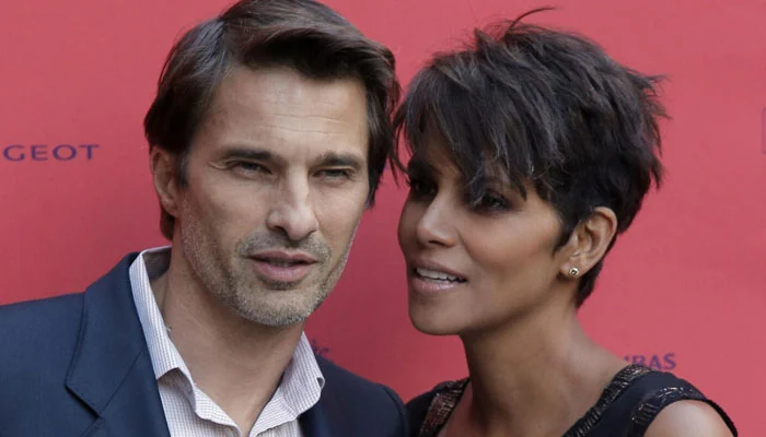 Halle Berry and Olivier Martinez at odds over son’s testimony