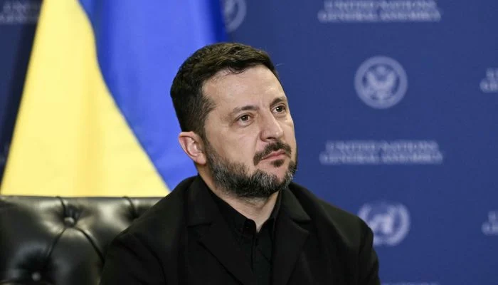 Zelenskyy signals new Russian refinery strikes after feeling ‘betrayed’ by Trump