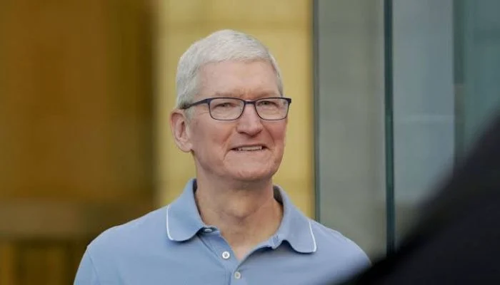 Tim Cook announces major Apple Intelligence update for China