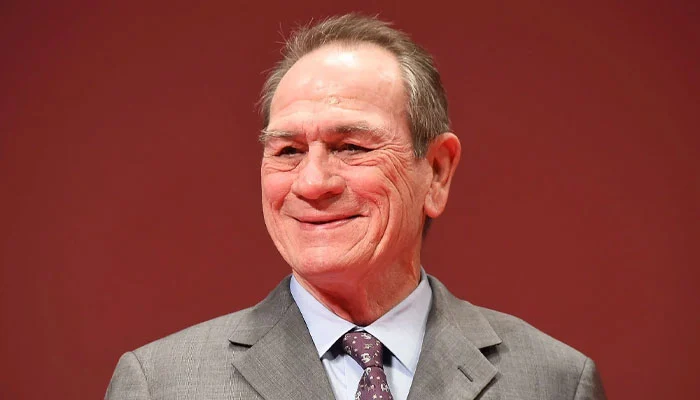 ‘Men in Black’ star Tommy Lee Jones makes his stance clear on retirement at 80