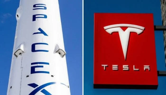 Will Tesla and SpaceX merge? Barclays expects announcement ahead of December meeting