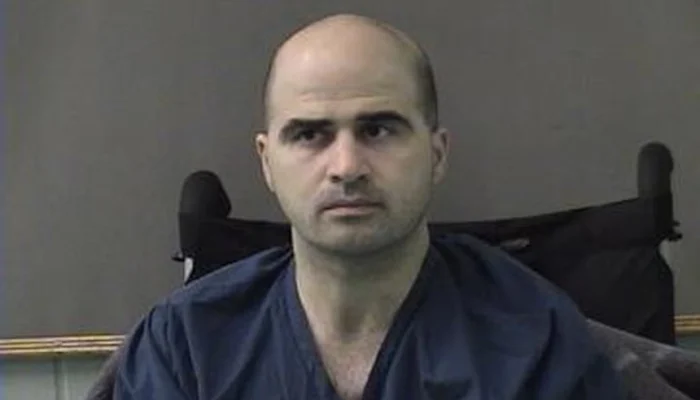 Trump overrules Pete Hegseth’s plan to livestream Fort Hood gunman’s execution