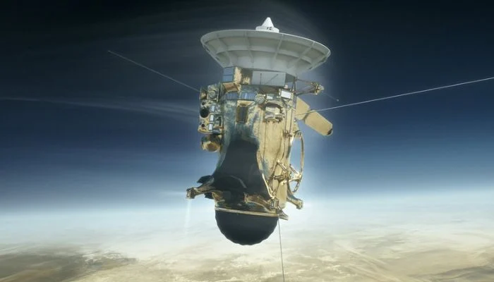 NASA’s Cassini launch anniversary celebrates the legacy of epic Saturn mission