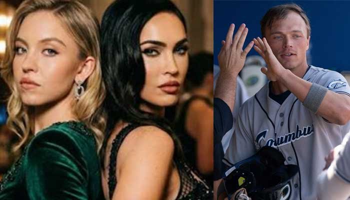 Los Angeles Dodgers’ Alex Call criticizes ads featuring Sydney Sweeney, Megan Fox