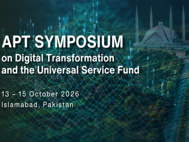 Forum backs shift to gigabit universal service