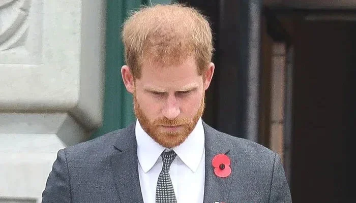 Prince Harry gets ‘fair amount phone calls’ with King Charles