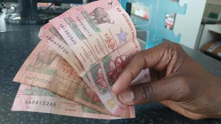 Can Zimbabwe’s ZiG win trust and replace the US dollar?