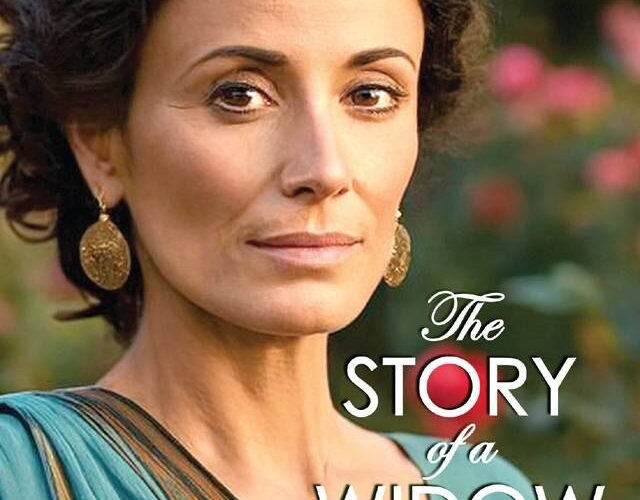 Between Duty and Desire: On Musharraf Ali Farooqi’s The Story of a Widow