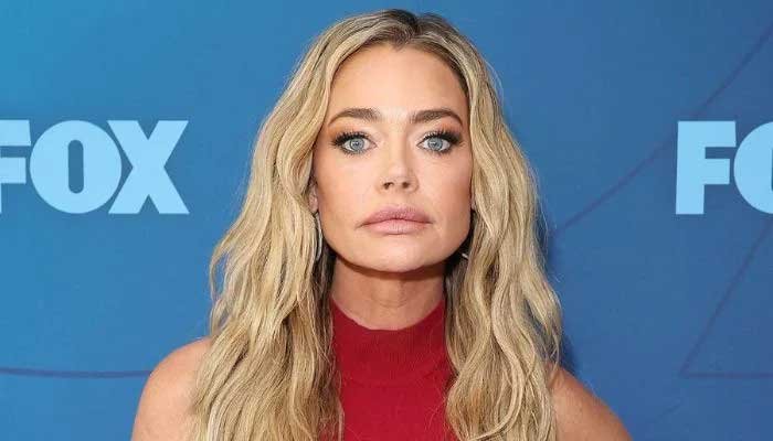 Denise Richards reveals why she’s ‘not ready’ to get married again