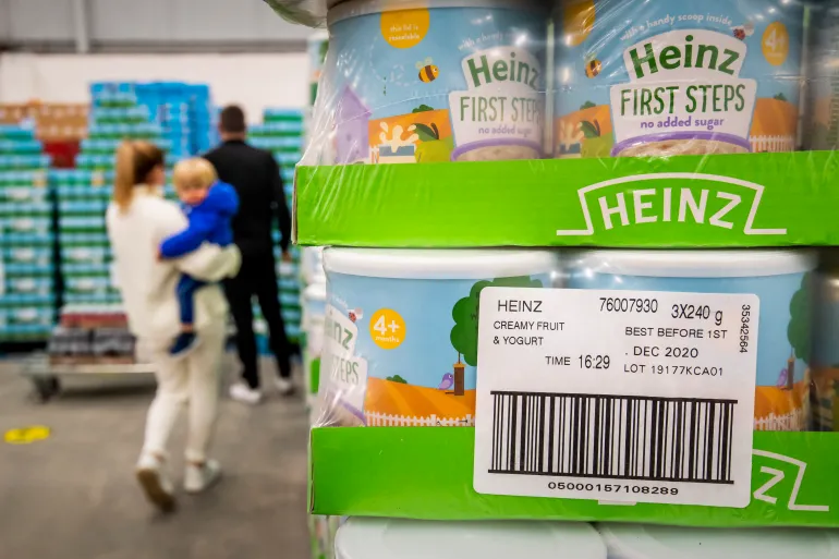 Which countries waste the most food, and how to reduce waste at home