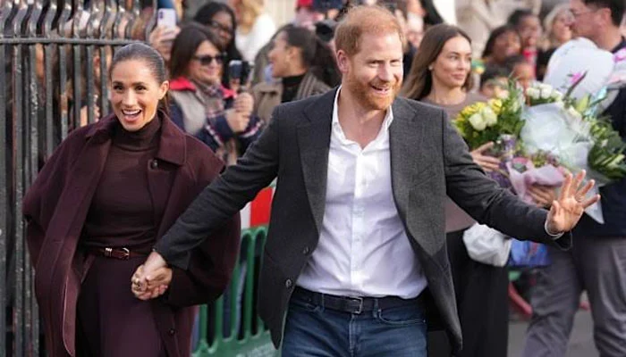 Kensington Palace supports Meghan Markle, Prince Harry with major move? Royal expert raises big question