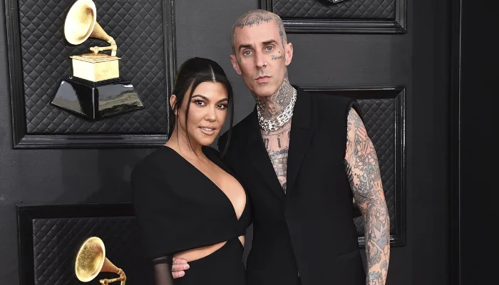 Travis Barker reveals what he felt for Kourtney Kardashian for years