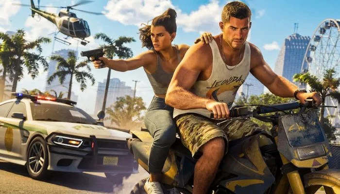 GTA 6 Jason and Lucia: 3 things Rockstar revealed