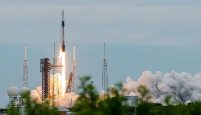SpaceX sets Q3 2026 earnings release date
