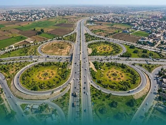 Ring Road cost jumps to Rs50.4b