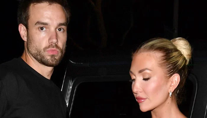 Kate Cassidy posts never-before-seen photo of Liam Payne to recall ‘last moment together’ on death anniversary