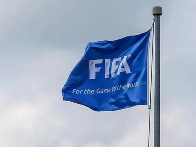 FIFA orders partial stadium closure for Spain over anti-Muslim chants