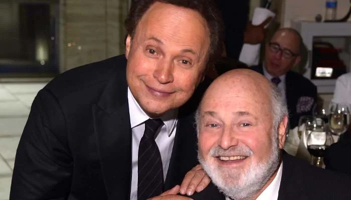 Billy Crystal wasn’t Rob Reiner’s first choice for ‘When Harry Met Sally’