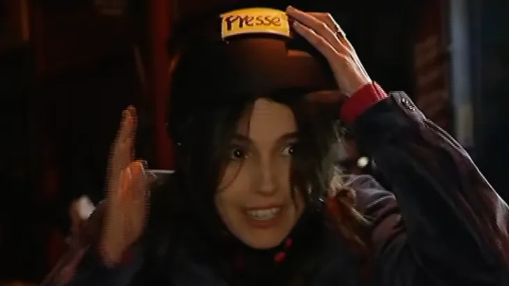Al Jazeera reporter harassed, struck on head amid France protests, looting