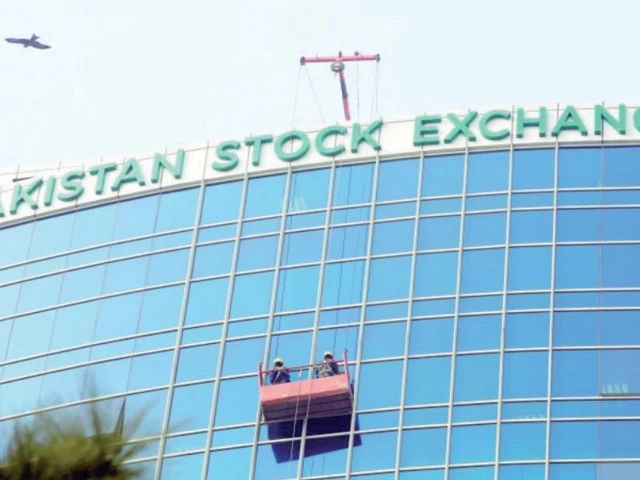 PSX struggles on weak indicators