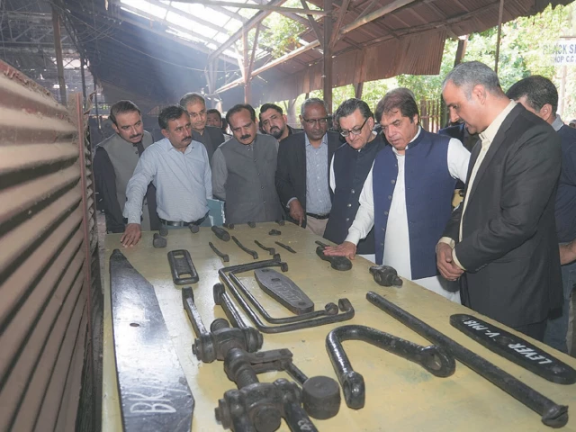 Railways logs over 55 accidents this year