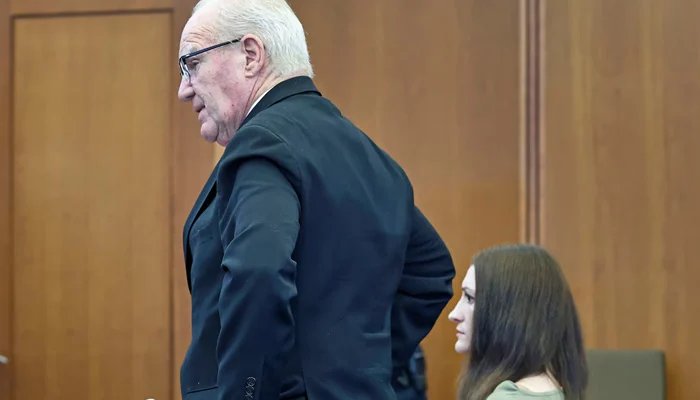 Lindsay Clancy lawyer criticised for outing lone holdout juror