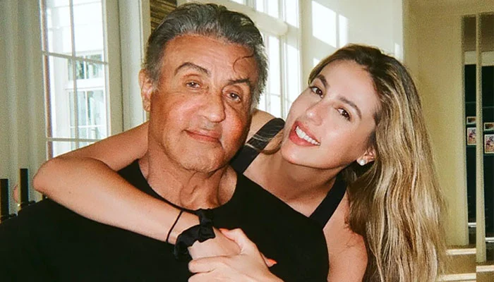 Sylvester Stallone breaks silence on nepotism criticism over daughter’s Hollywood break