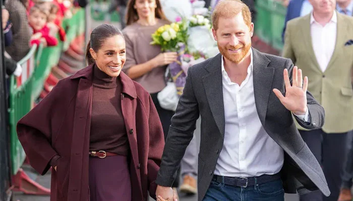 Meghan Markle, Harry’s strong reaction comes to light over ‘misleading’ phrase
