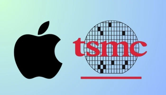 TSMC, Apple eye 1.4nm chips as costs surge ahead of 2028