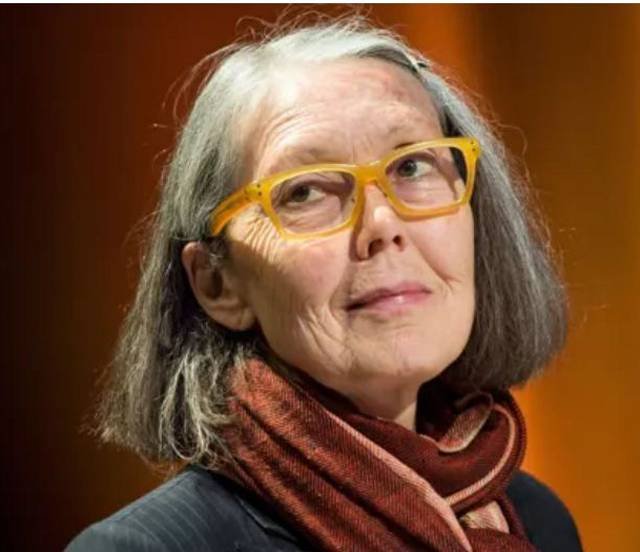 Anne Carson wins Nobel Prize in Literature for ‘bold, inventive’ writing