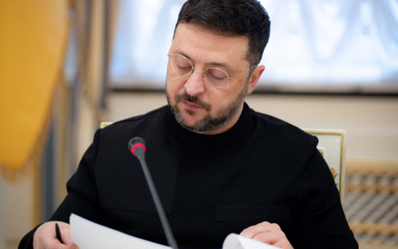 Zelensky tells NBC ‘thankful’ US has unblocked intel sharing