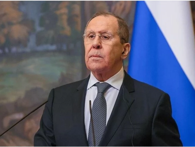 Russian foreign minister set to visit Iran for talks on bilateral ties, regional developments