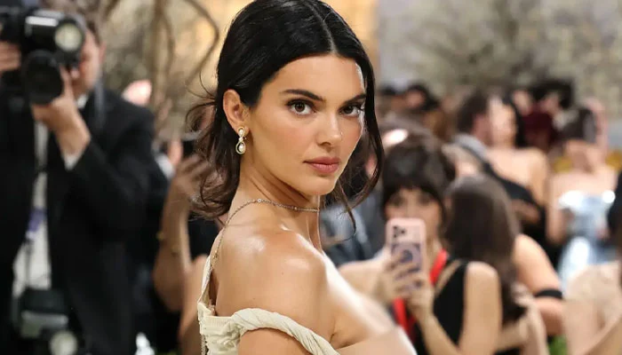 Kendall Jenner skips the Victoria’s Secret fashion show for another year: Here’s why