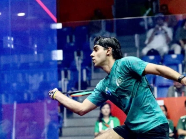 Asim Khan, Nasir Iqbal lead home challenge at Venus ABC Open