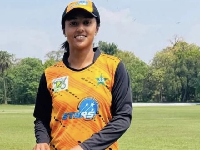 Stars, Strikers register wins in women’s T20