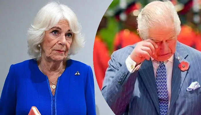 Queen Camilla breaks from tradition with off putting admission about King Charles